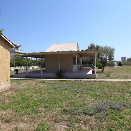 Olga Home Agios Ioannis Lefkada - Lefkada Bnb Exterior photo