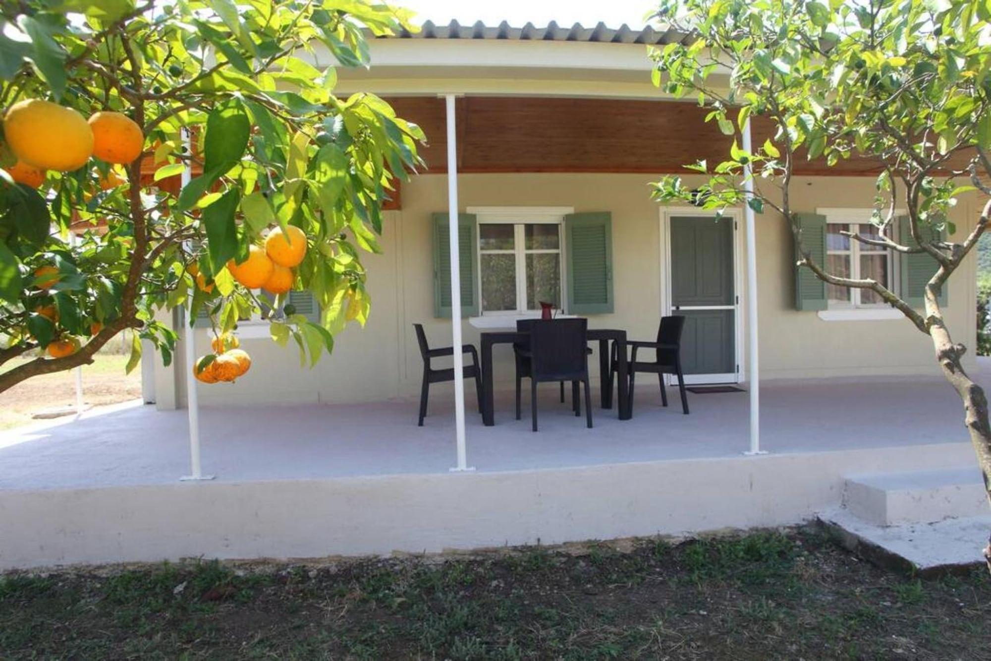 Olga Home Agios Ioannis Lefkada - Lefkada Bnb Exterior photo