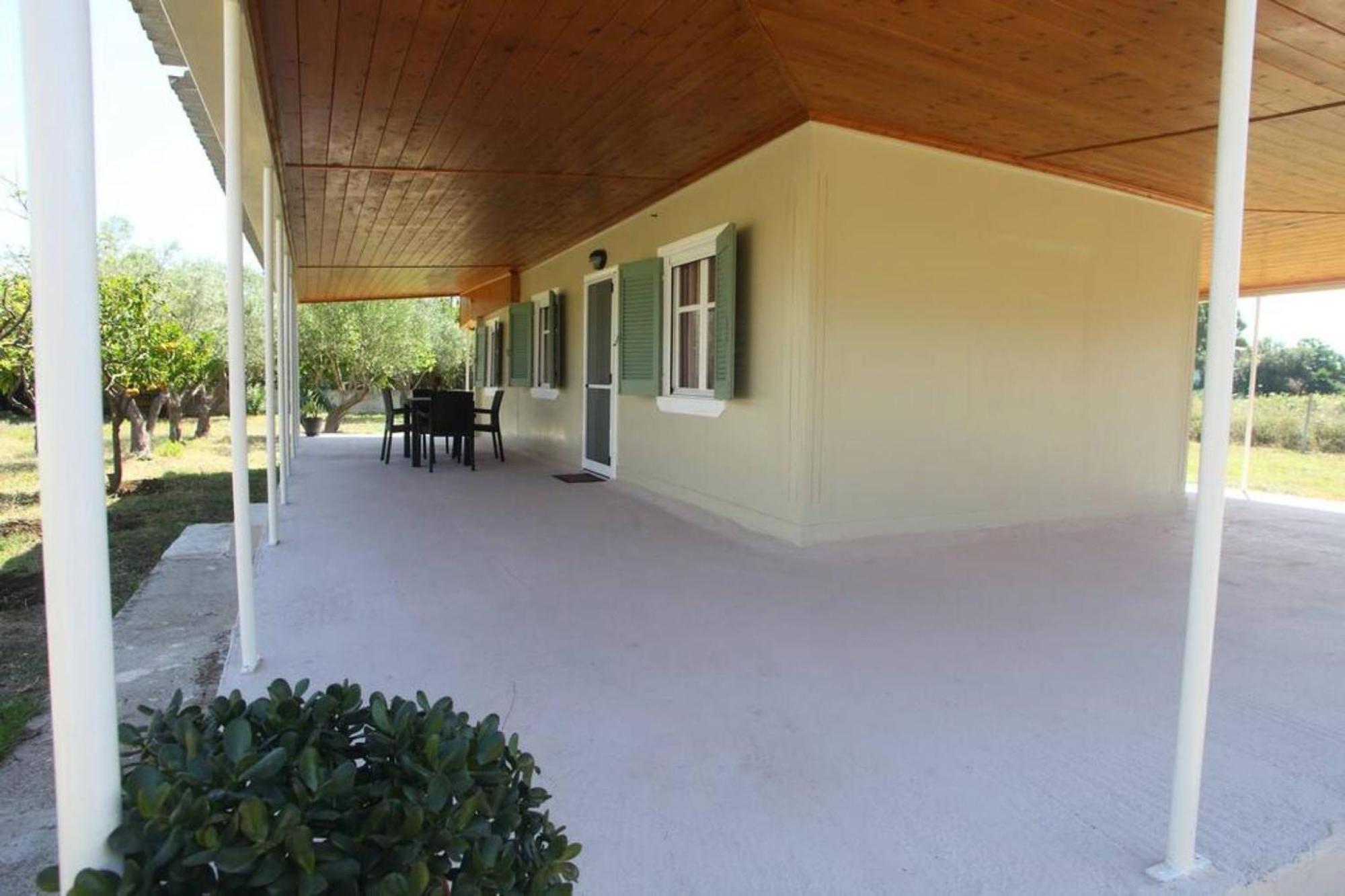 Olga Home Agios Ioannis Lefkada - Lefkada Bnb Exterior photo