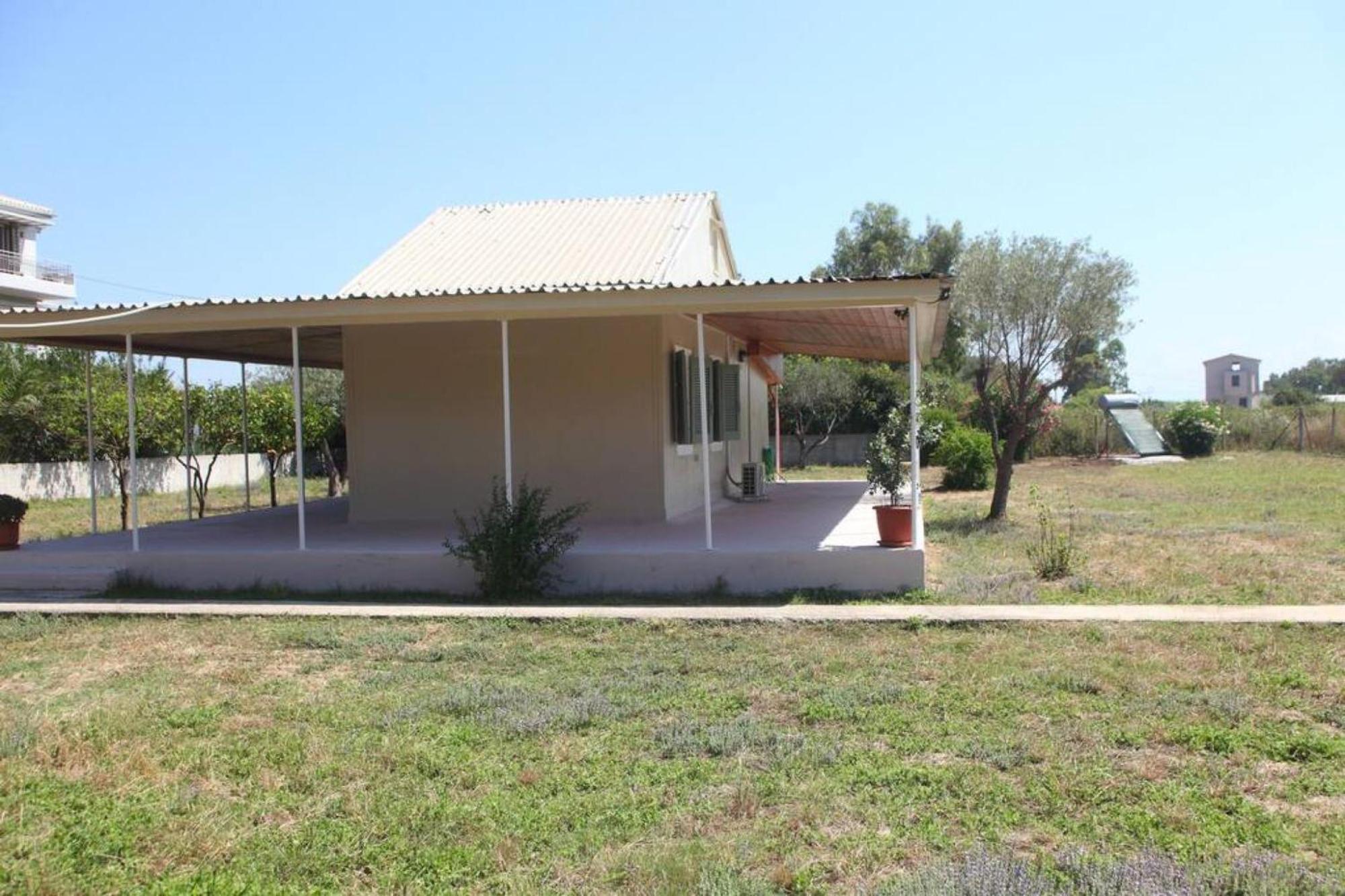 Olga Home Agios Ioannis Lefkada - Lefkada Bnb Exterior photo