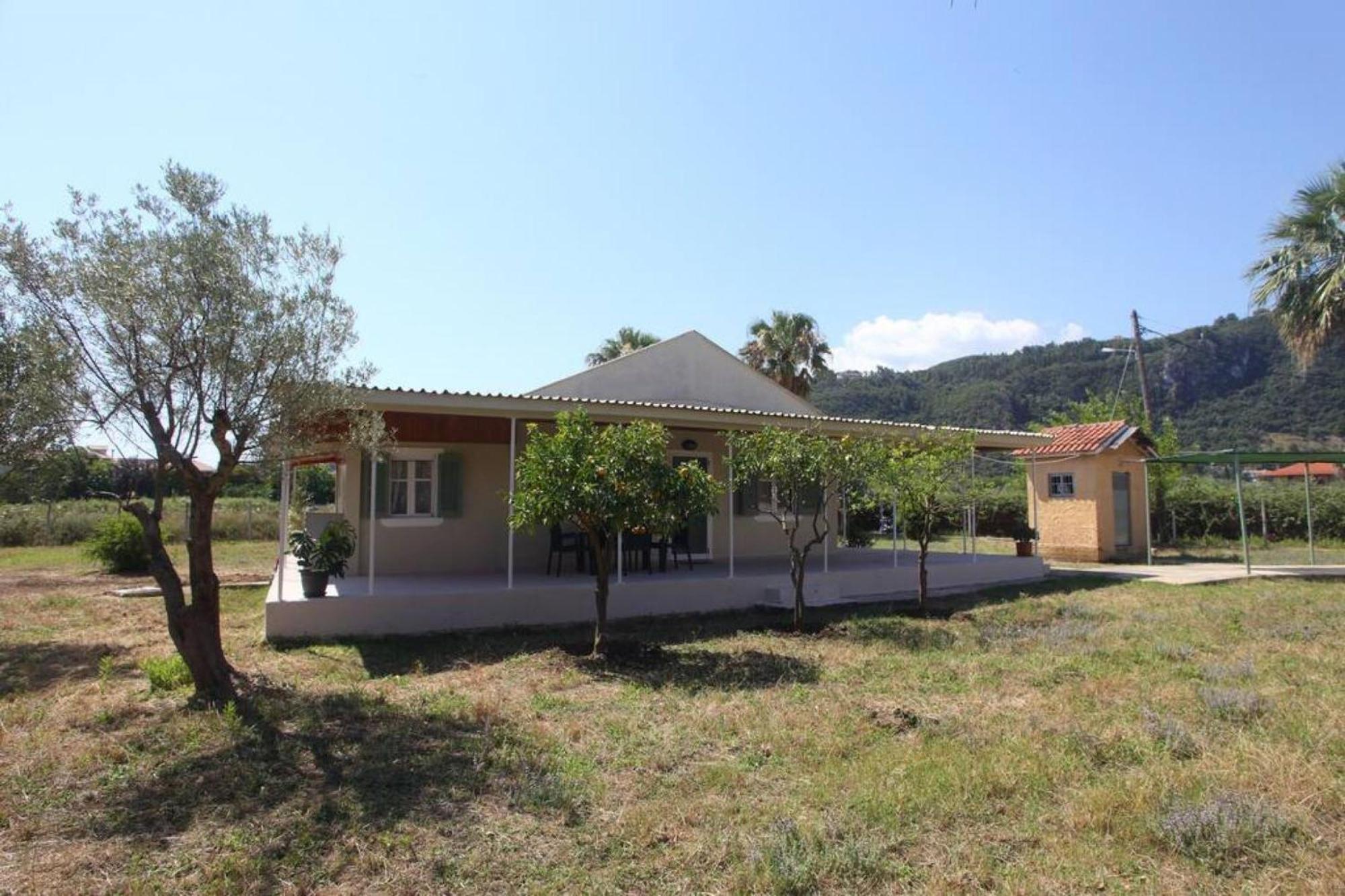 Olga Home Agios Ioannis Lefkada - Lefkada Bnb Exterior photo