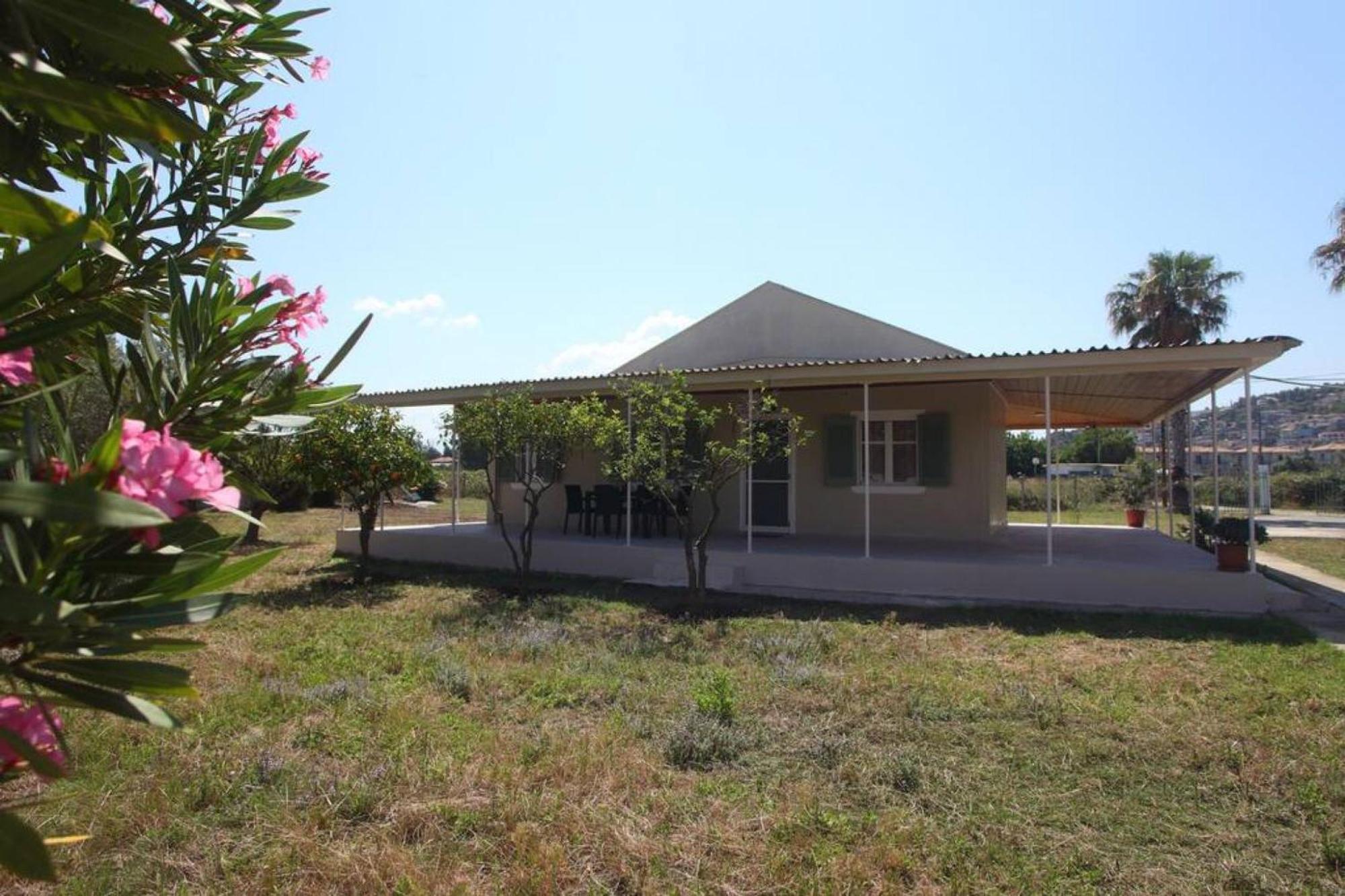 Olga Home Agios Ioannis Lefkada - Lefkada Bnb Exterior photo
