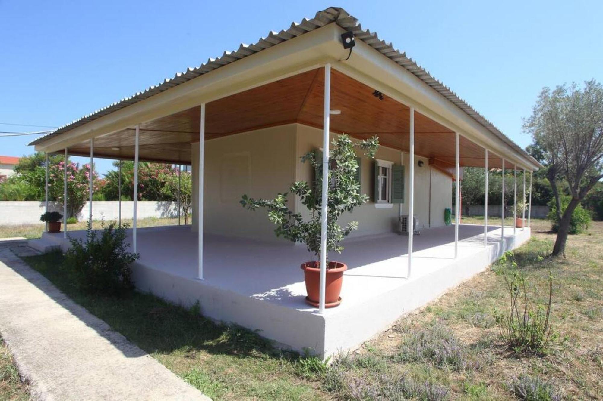 Olga Home Agios Ioannis Lefkada - Lefkada Bnb Exterior photo
